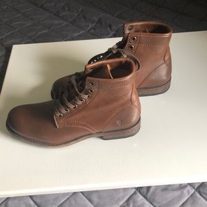 FRYE Bbooties